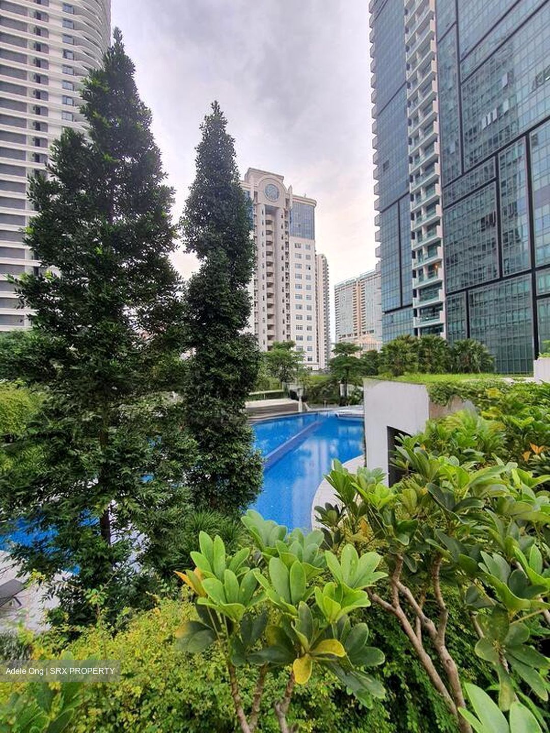 8 Saint Thomas (D9), Condominium #497720531